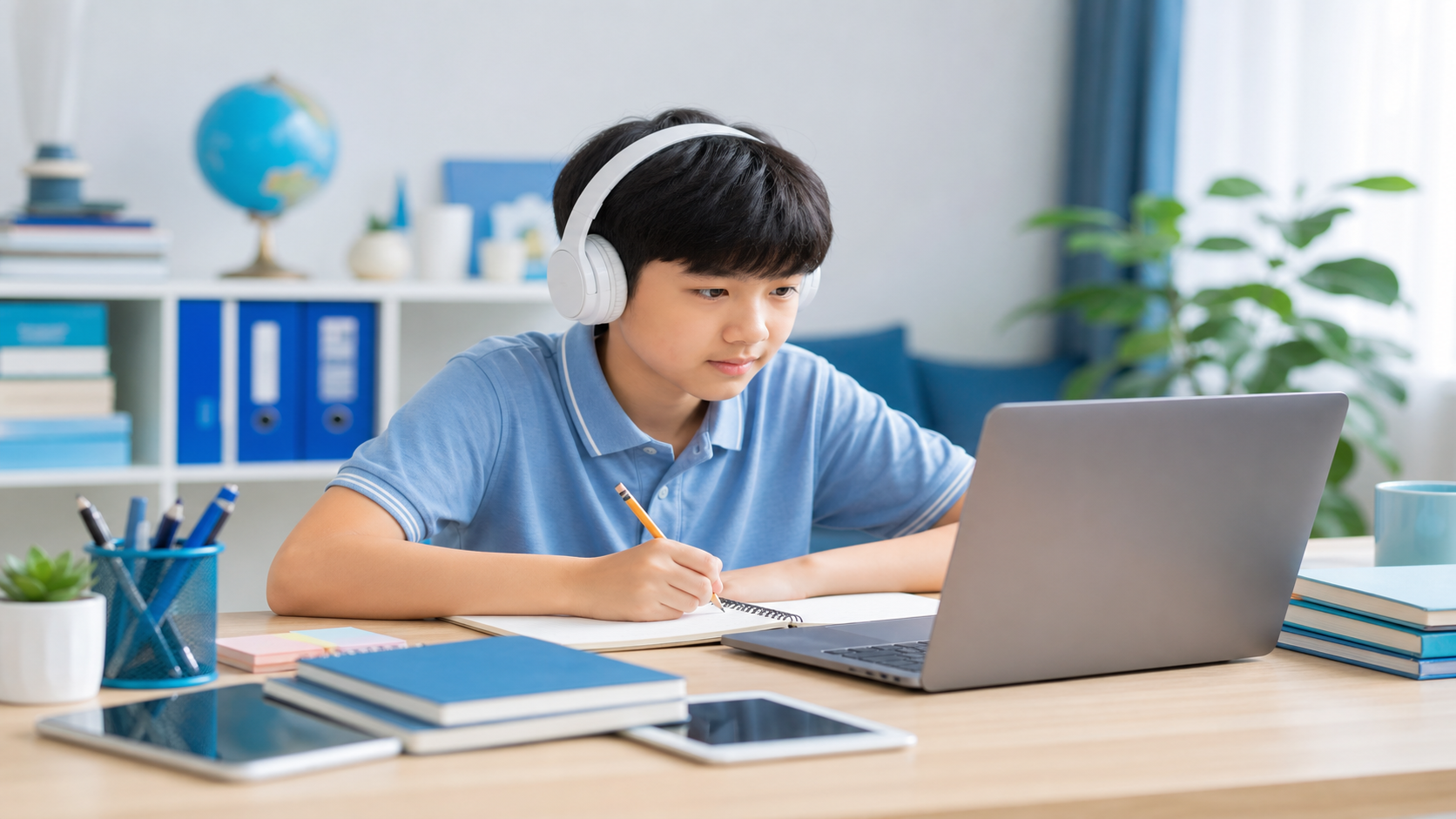 Hệ sinh thái giáo dục số là gì trong trường học hiện đại?