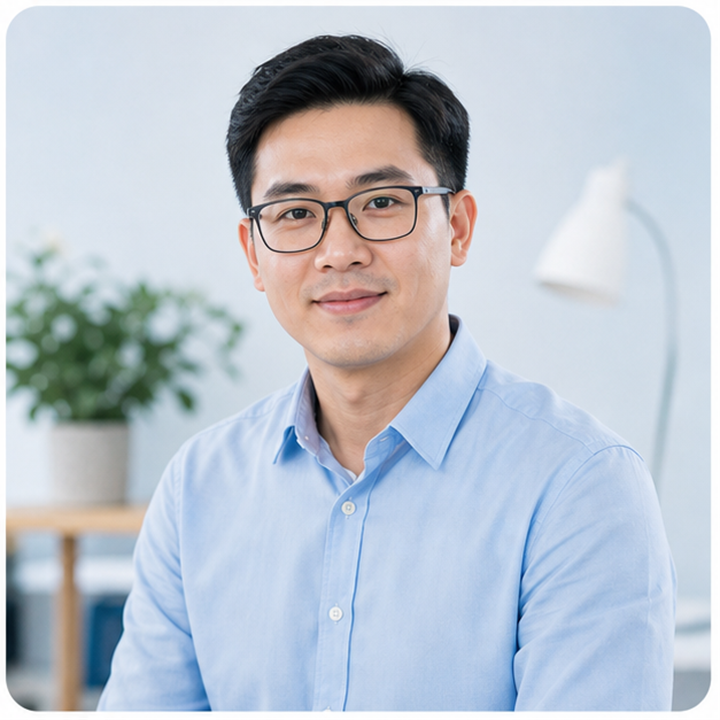 Thầy Đức Nam