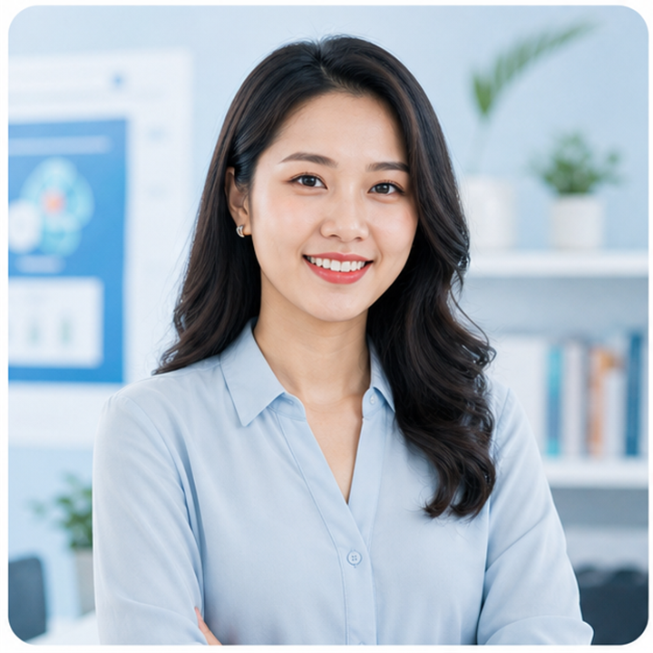 Cô Khánh Linh
