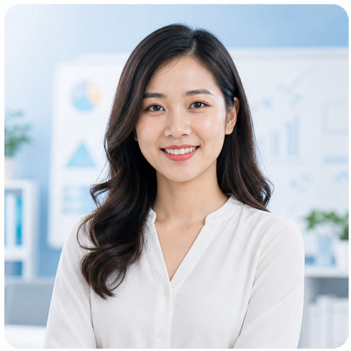 Cô Minh Anh