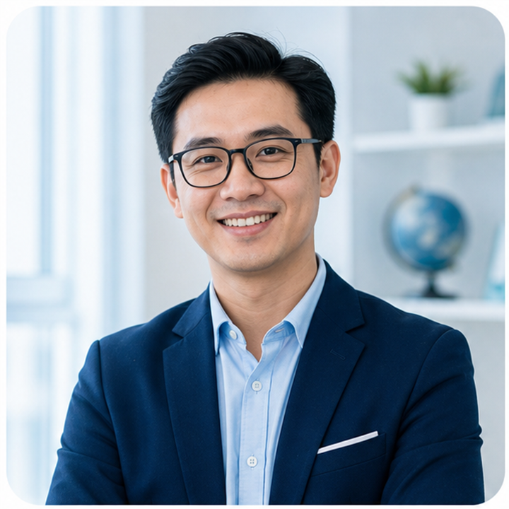 Thầy Minh Tuấn