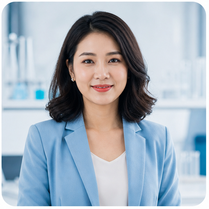 Cô Thanh Hương