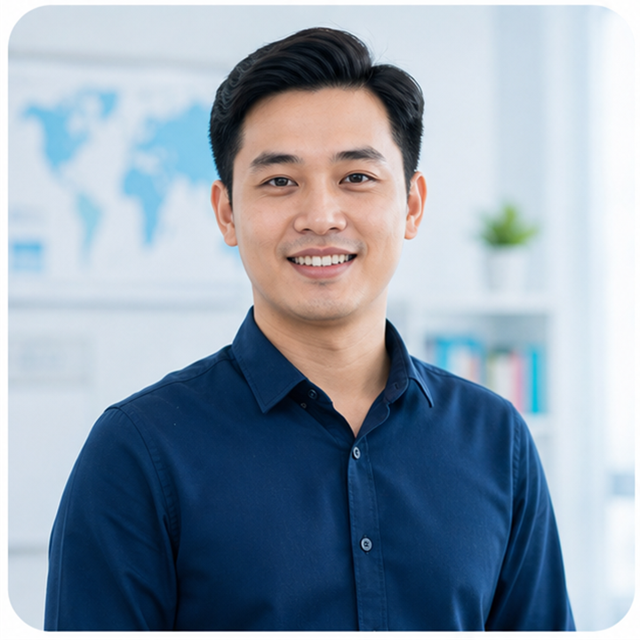 Thầy Văn Toàn